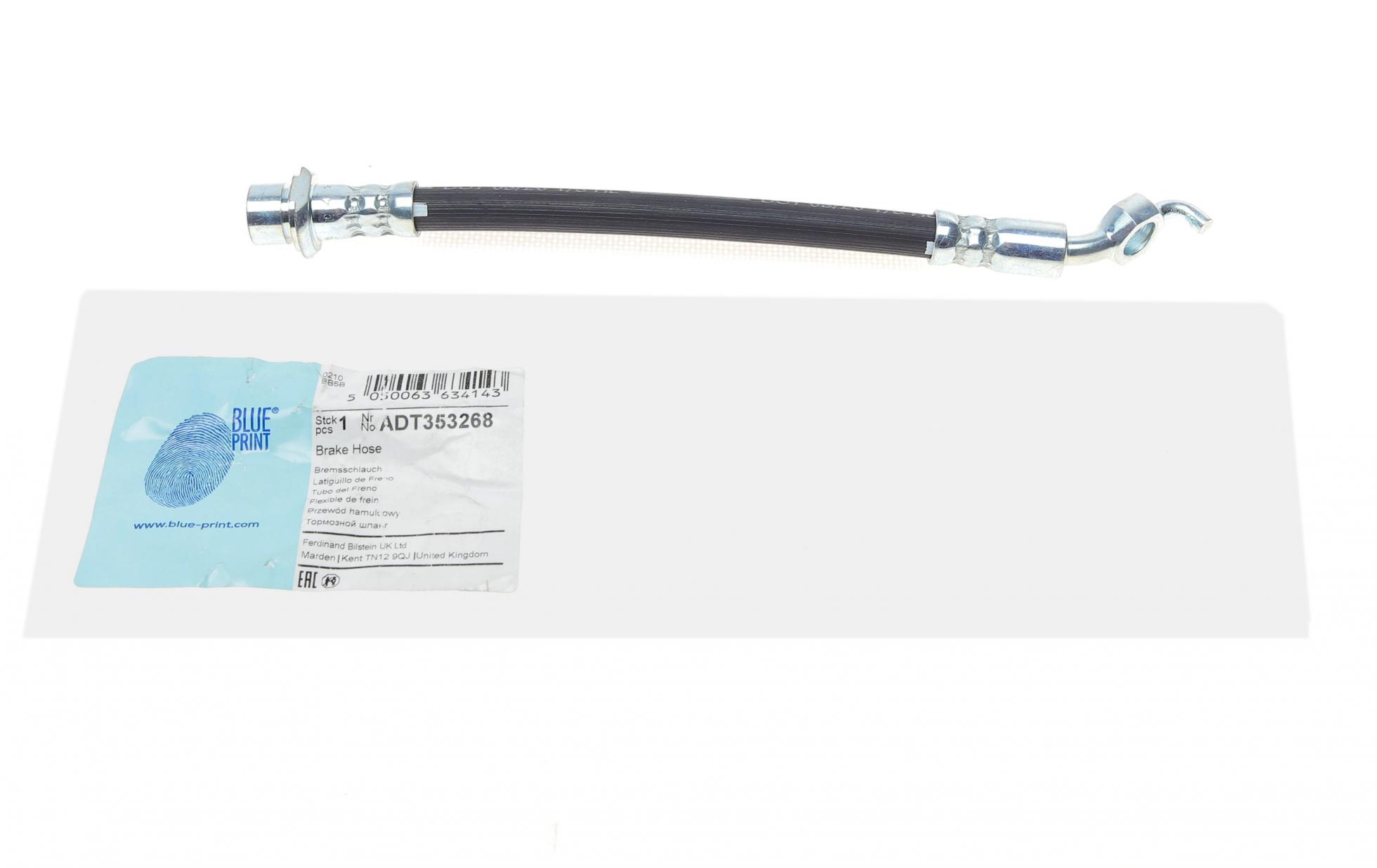 ADT353268 BLUE PRINT